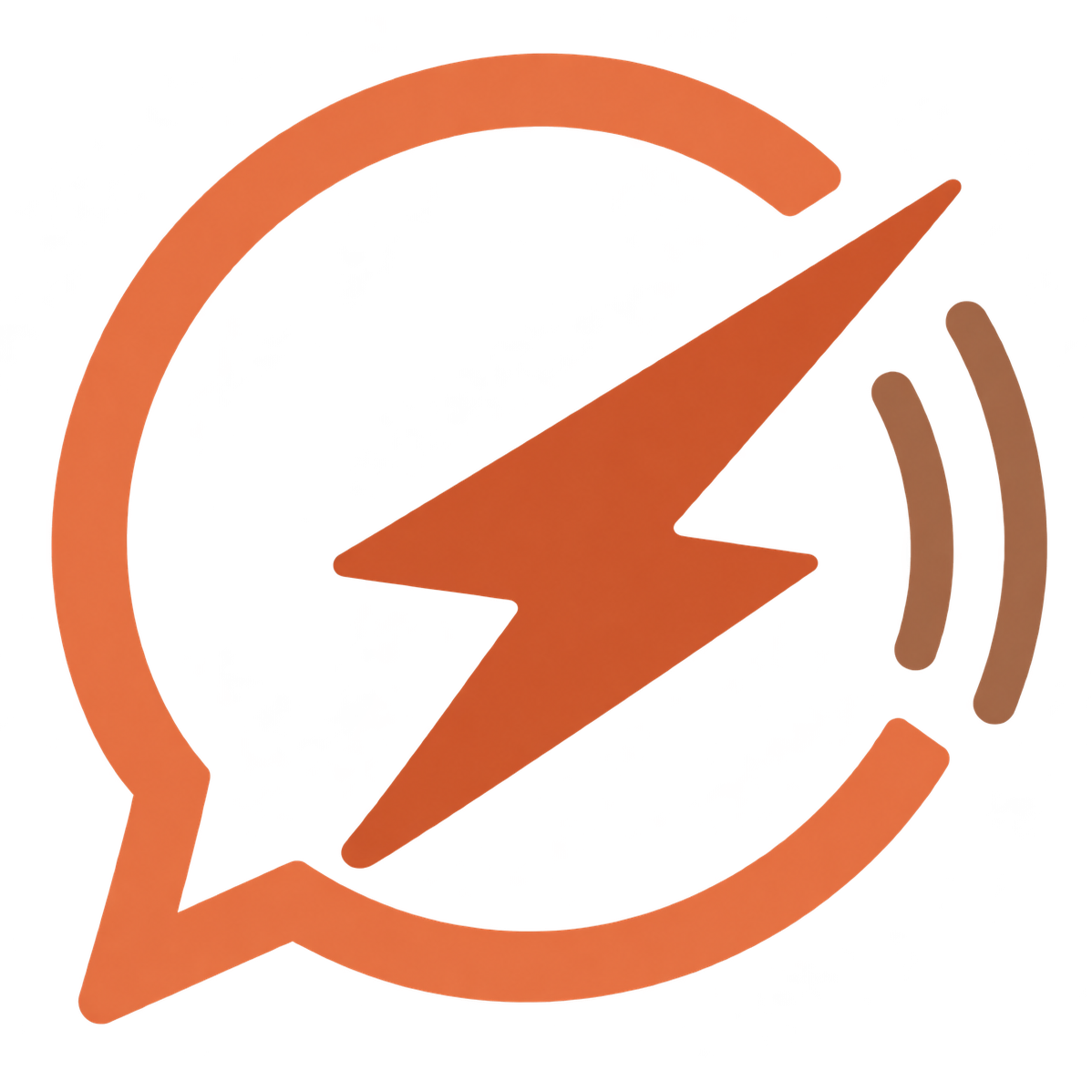 Claude Booster logo