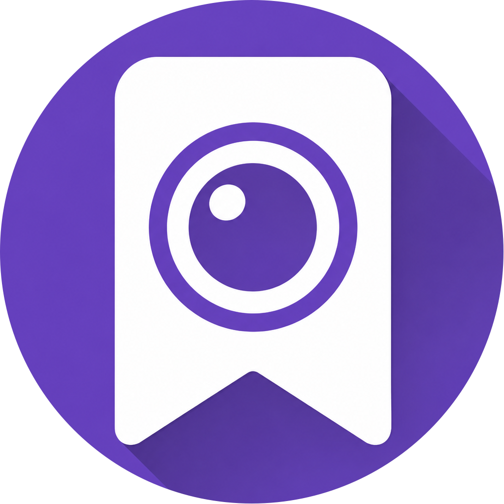 Tab Snapshot logo